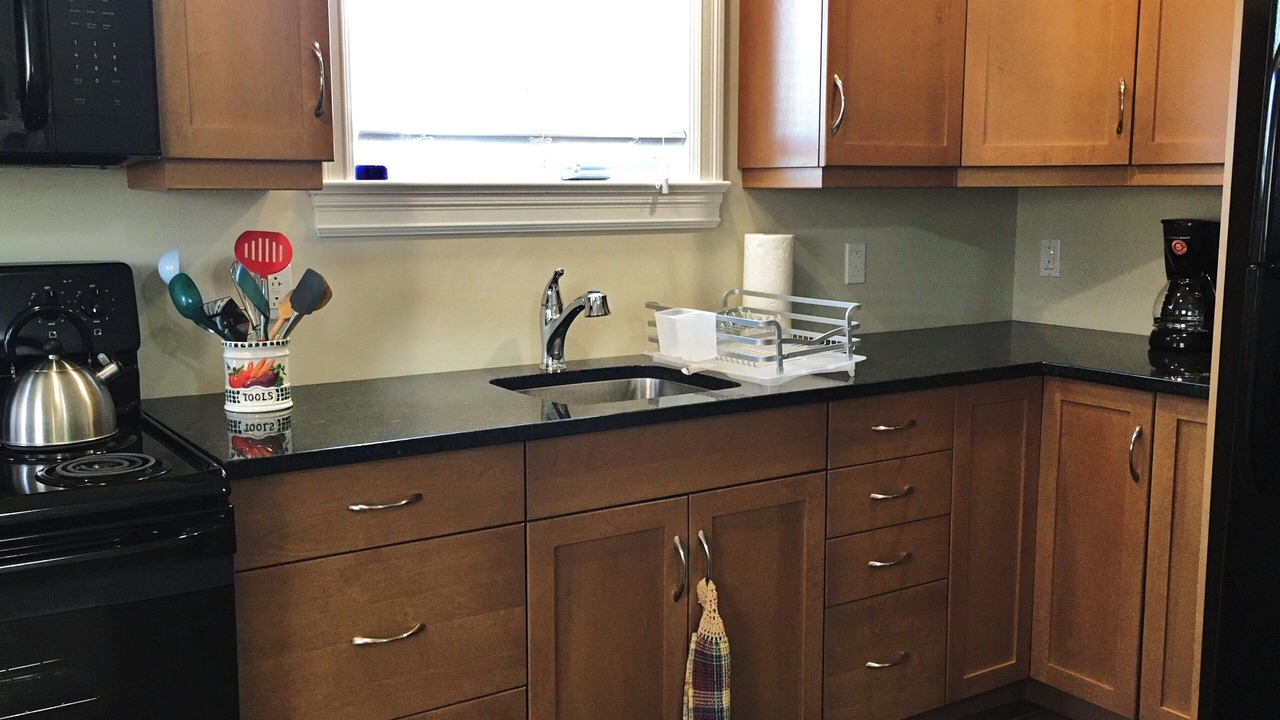 Photo of Kitchen in Sackville