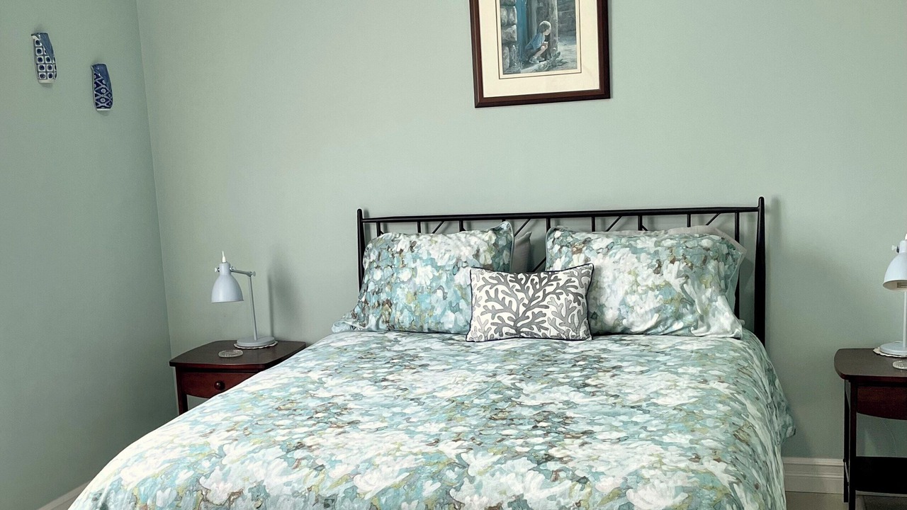 Photo of Bedroom in Sackville