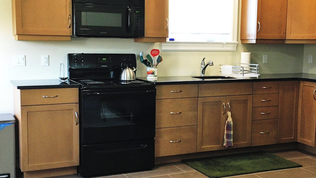 Photo of Kitchen in Sackville