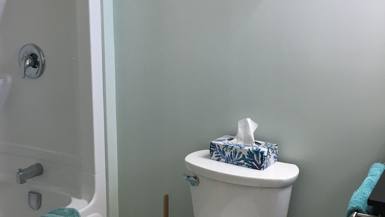 Photo of Bathroom in Sackville