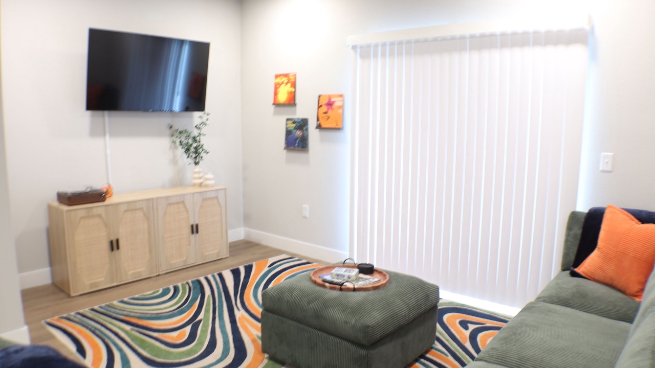 Photo of Livingroom in Rogers