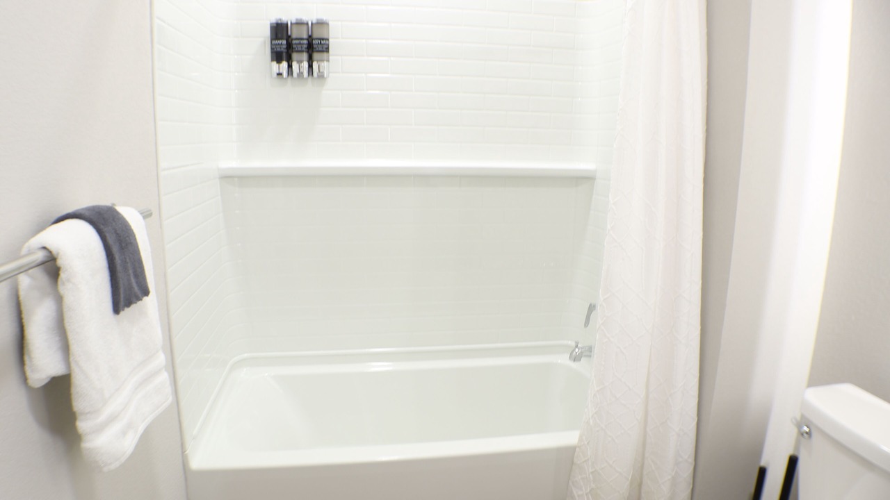 Photo of Bathroom in Rogers