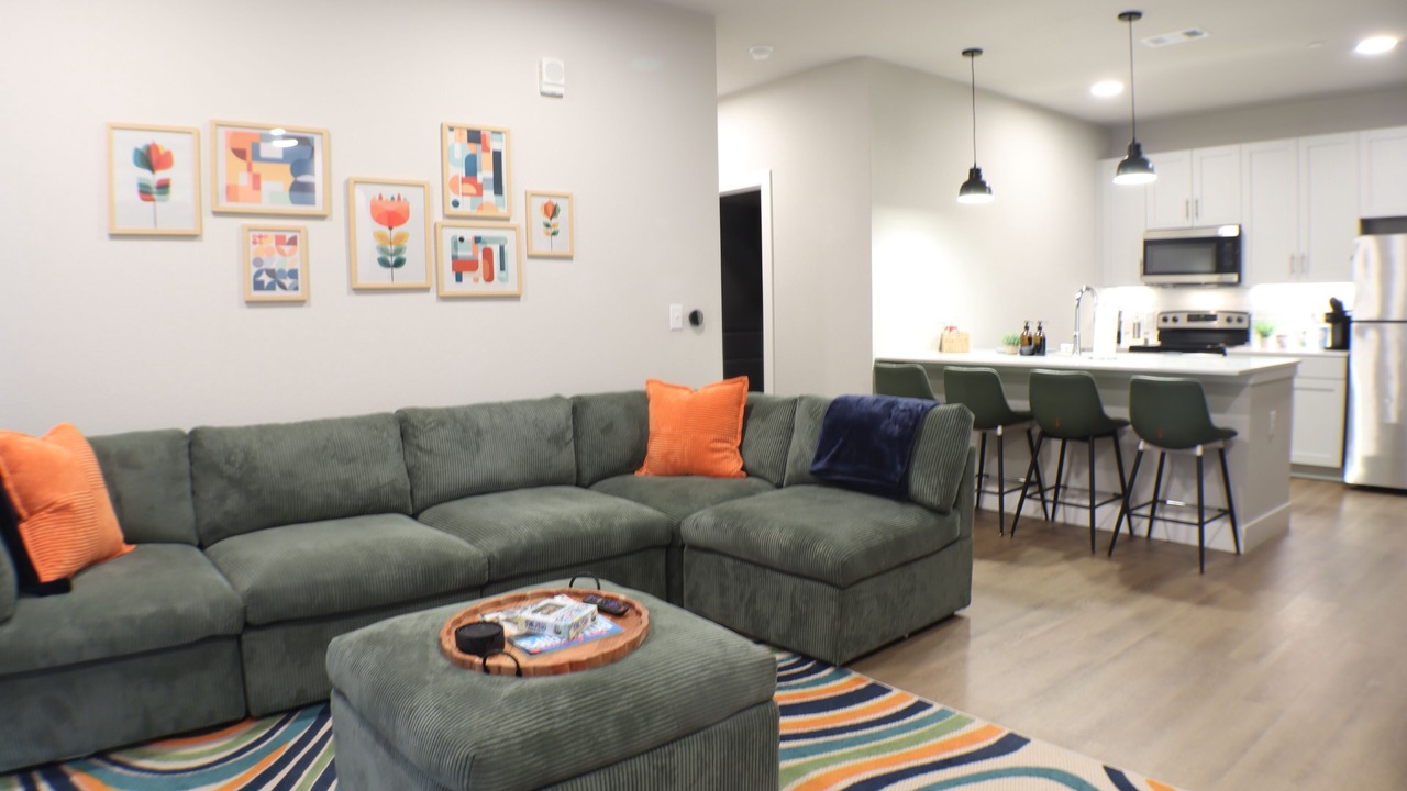 Photo of Livingroom in Rogers