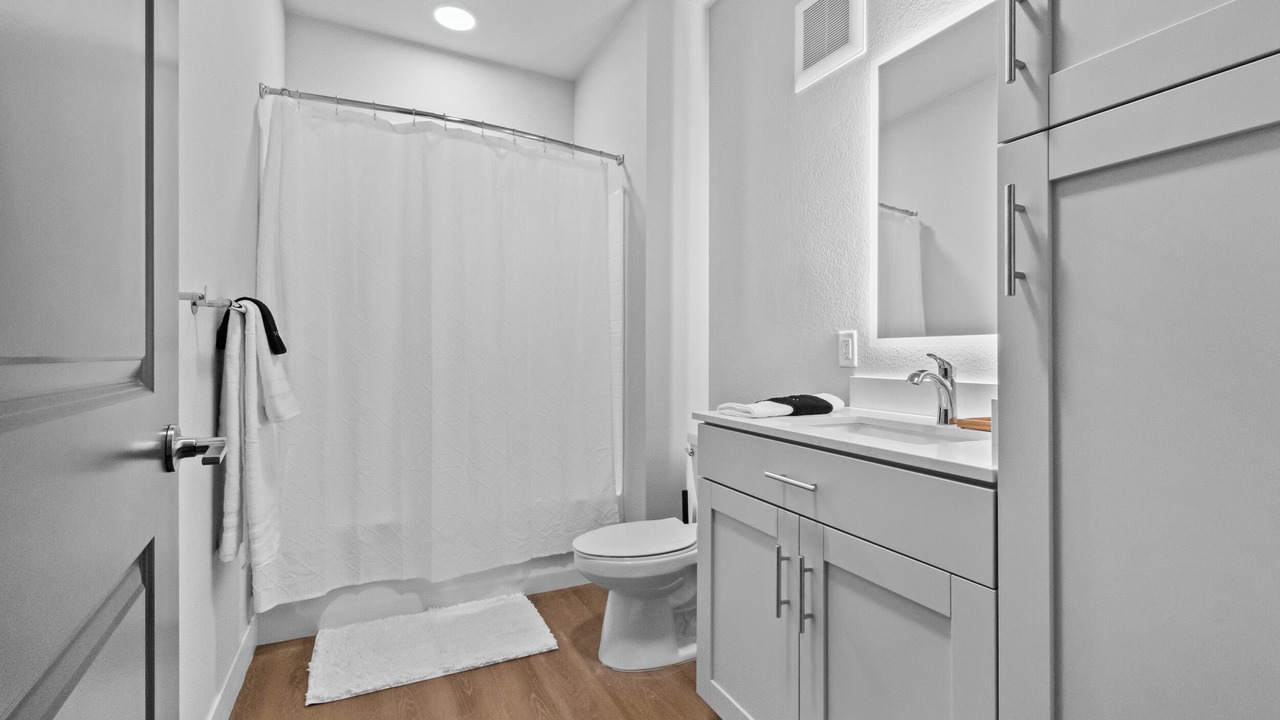 Photo of Bathroom in Rogers