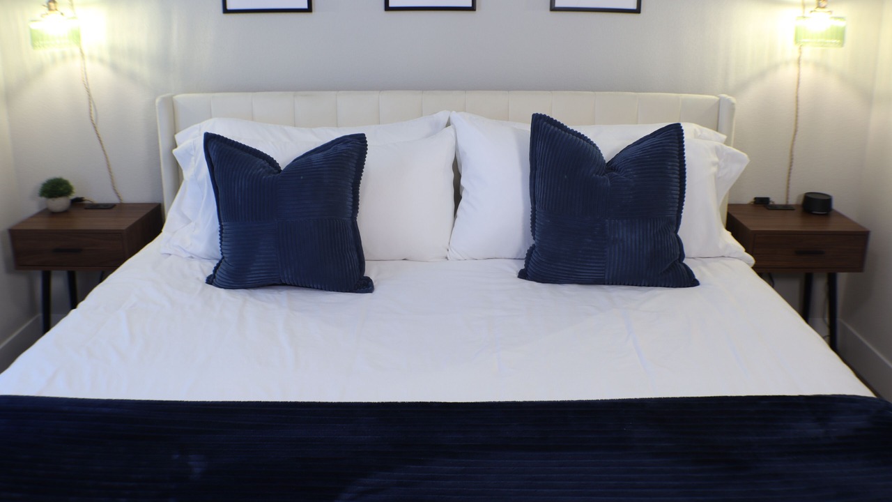 Photo of Bedroom in Rogers
