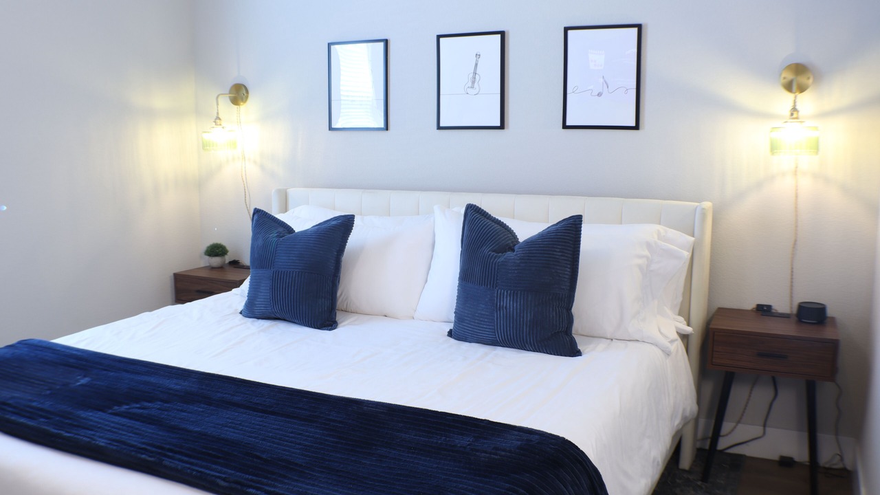 Photo of Bedroom in Rogers