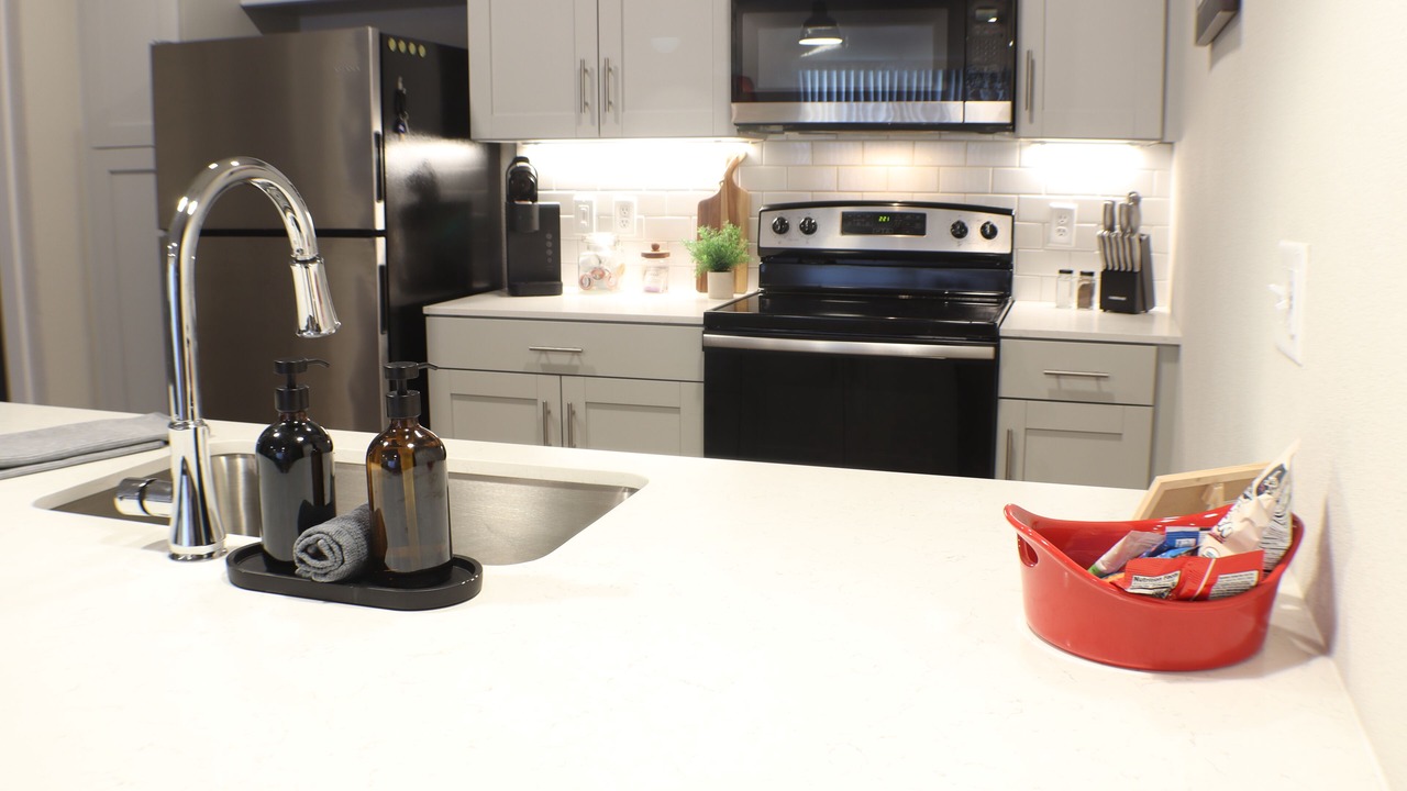 Photo of Kitchen in Rogers