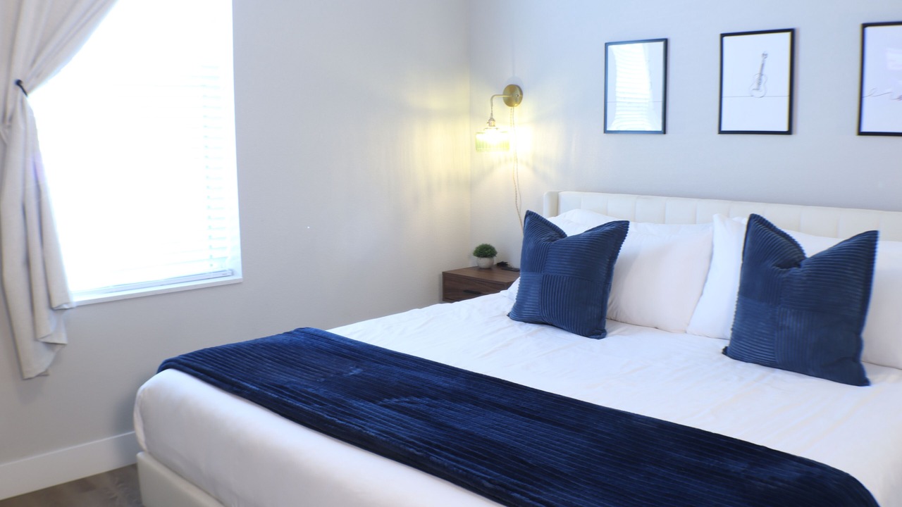 Photo of Bedroom in Rogers