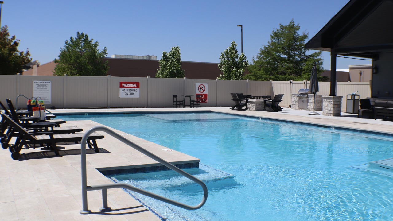 Photo of Outdoor in Rogers