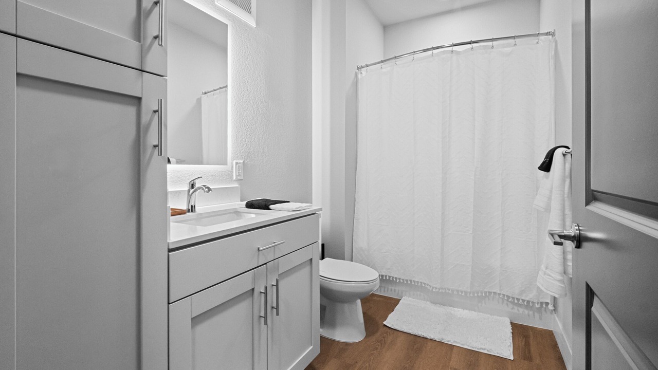Photo of Bathroom in Rogers