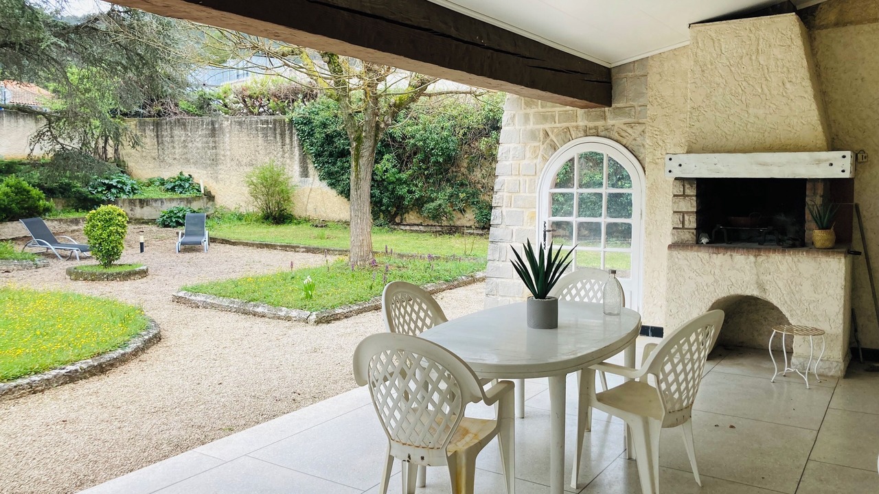 Photo of Outdoor in Aubagne