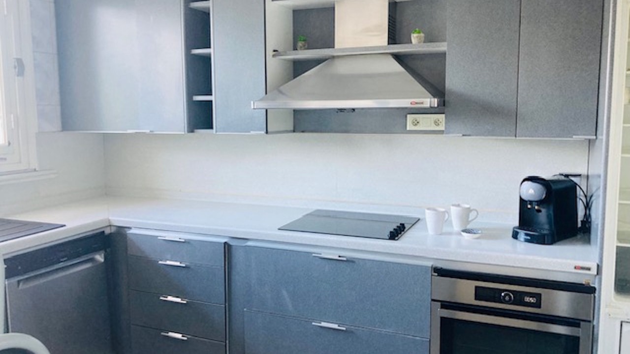 Photo of Kitchen in Aubagne