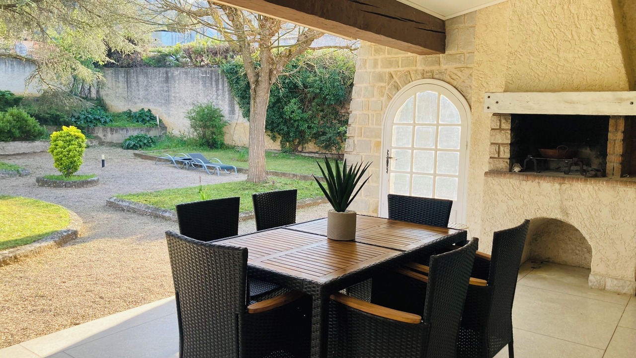 Photo of Outdoor in Aubagne