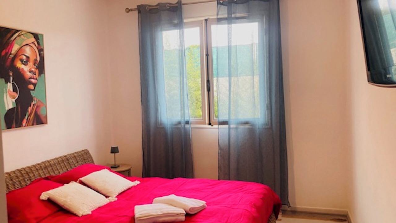 Photo of Bedroom in Aubagne