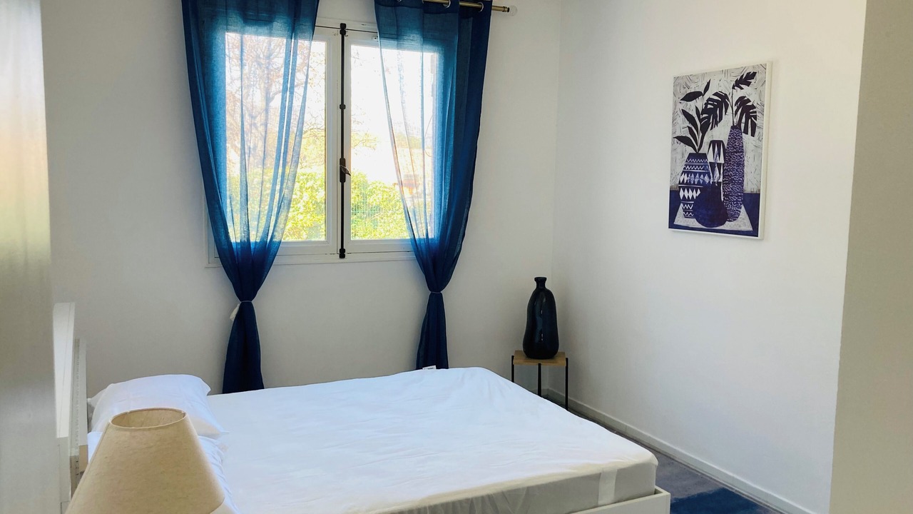 Photo of Bedroom in Aubagne