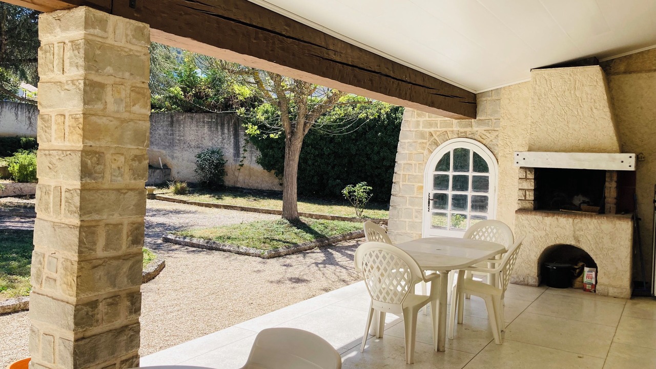 Photo of Outdoor in Aubagne