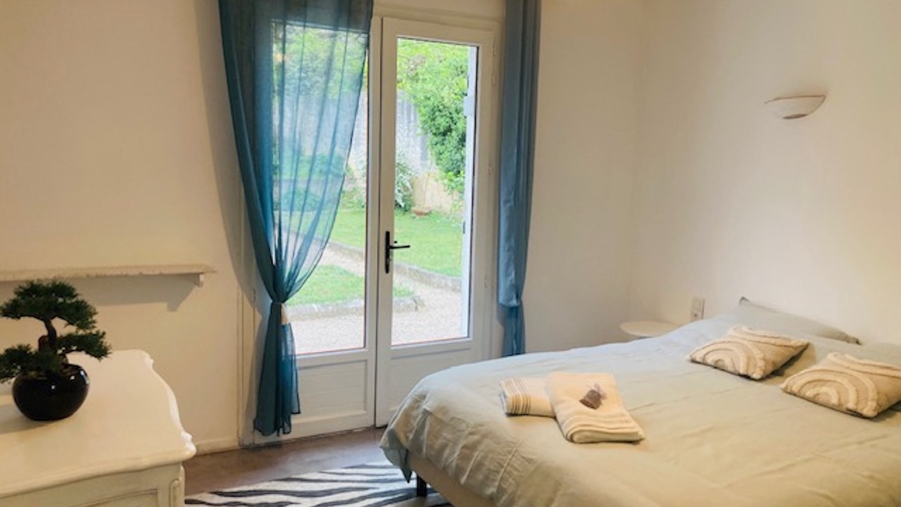 Photo of Bedroom in Aubagne