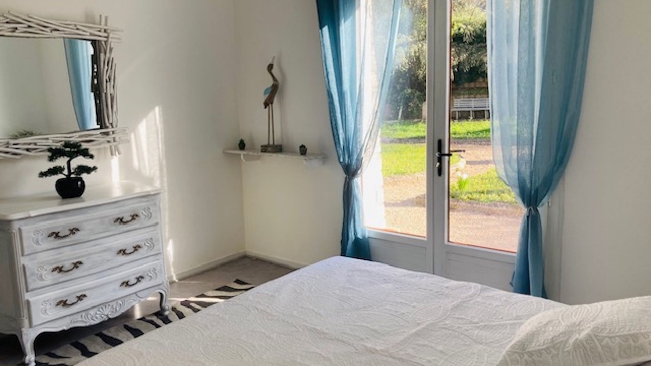 Photo of Bedroom in Aubagne