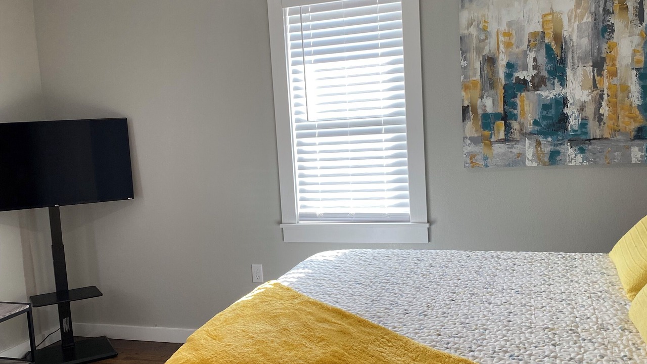 Photo of Bedroom in Marshall
