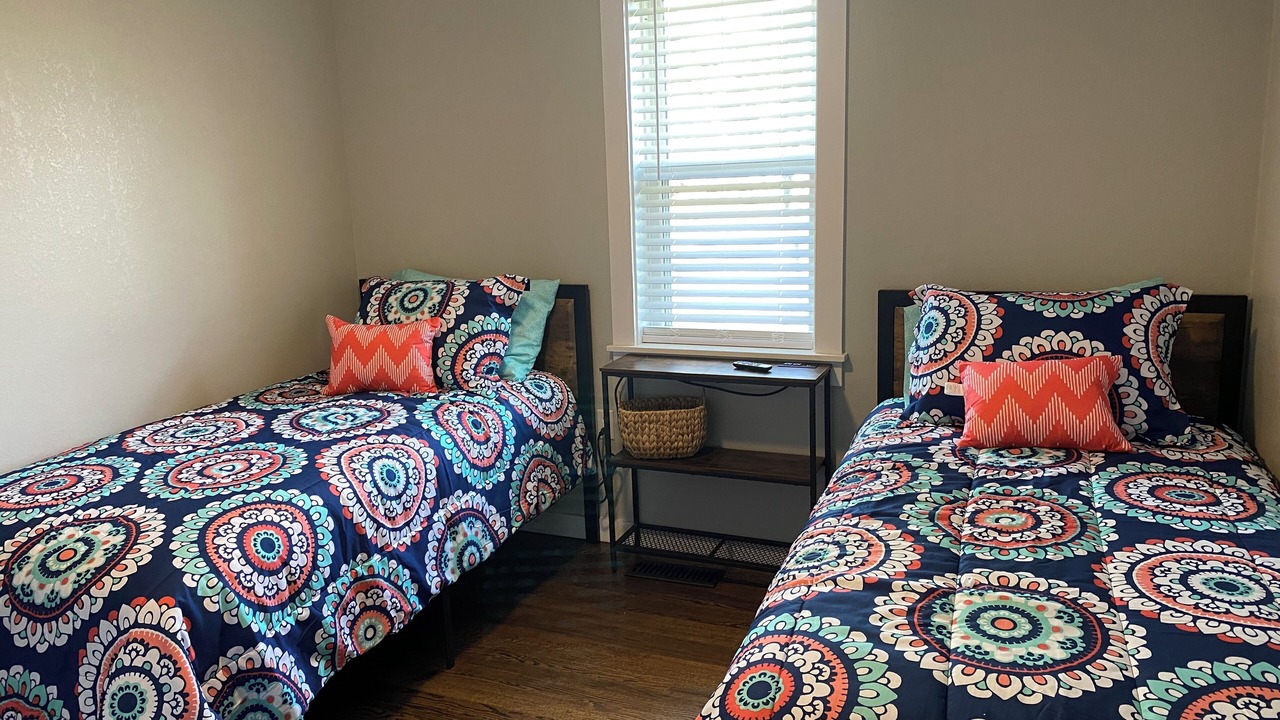 Photo of Bedroom in Marshall