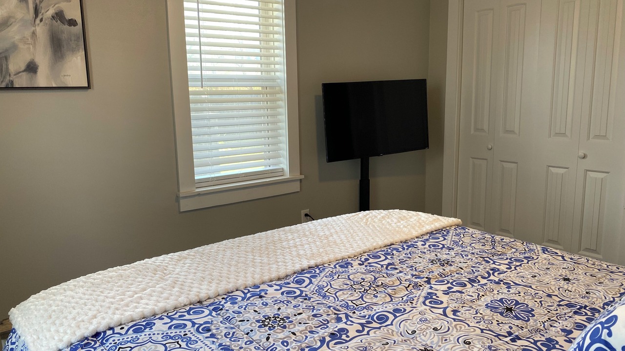 Photo of Bedroom in Marshall