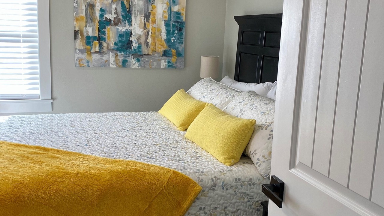 Photo of Bedroom in Marshall