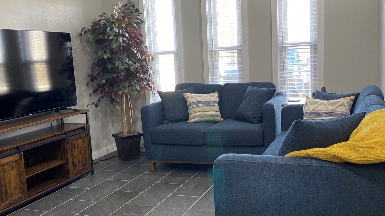 Photo of Livingroom in Marshall