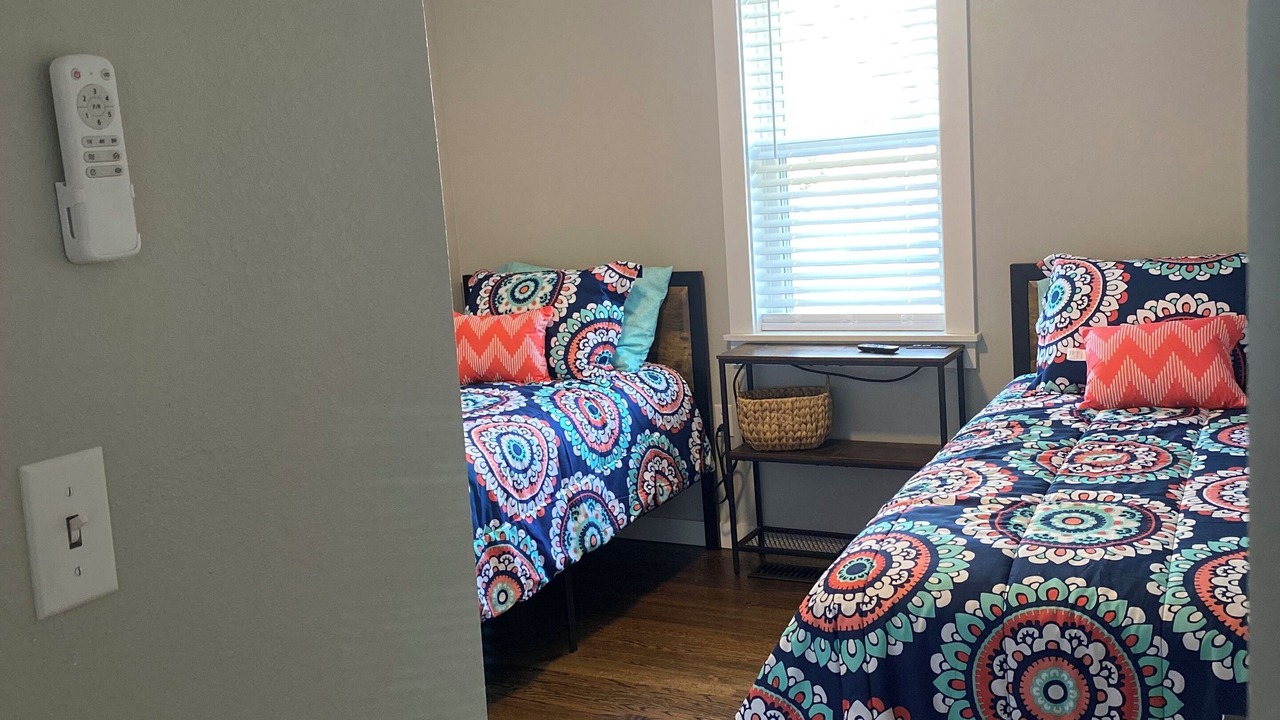 Photo of Bedroom in Marshall