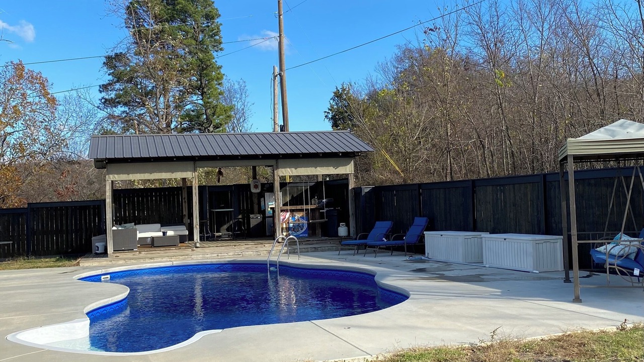 Photo of Outdoor in Marshall