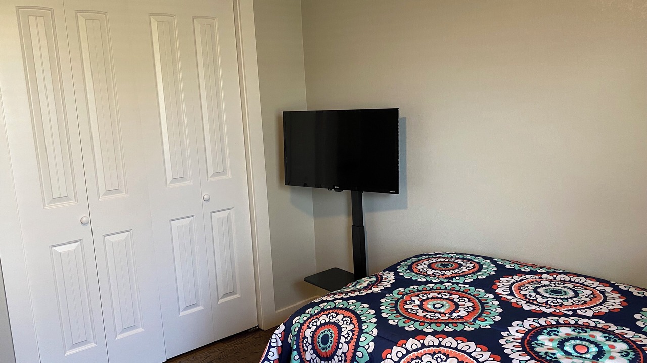 Photo of Bedroom in Marshall