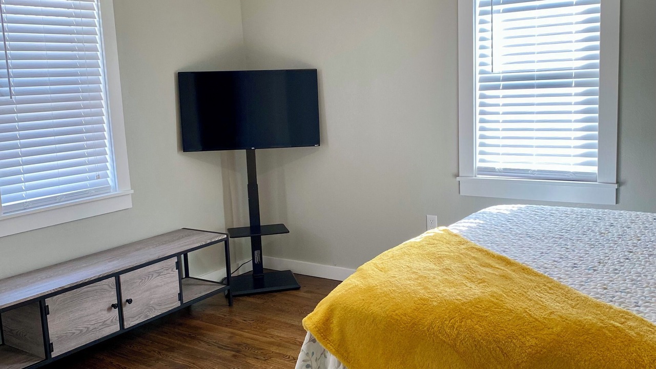Photo of Bedroom in Marshall