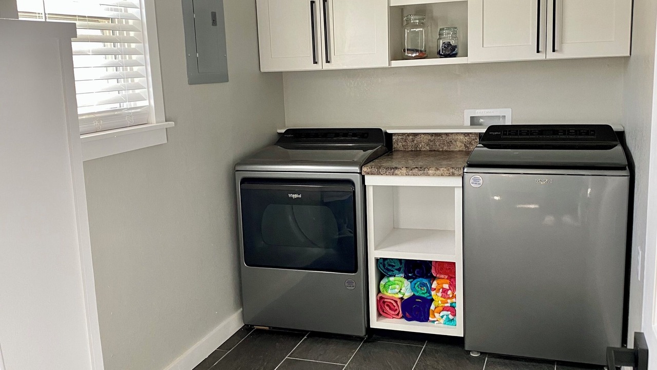 Photo of Kitchen in Marshall