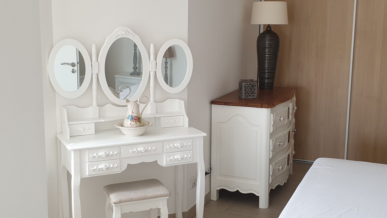 Photo of Bedroom in Port District