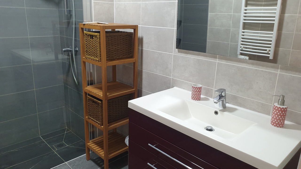 Photo of Bathroom in Port District