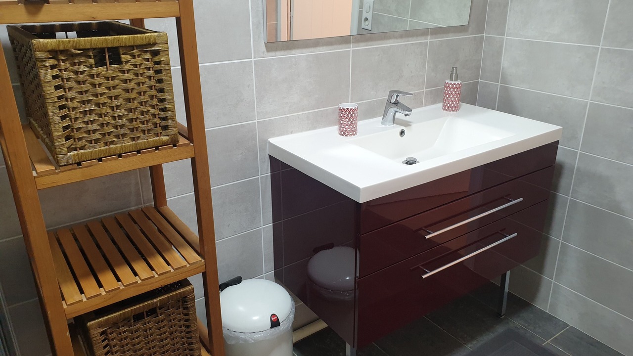 Photo of Bathroom in Port District