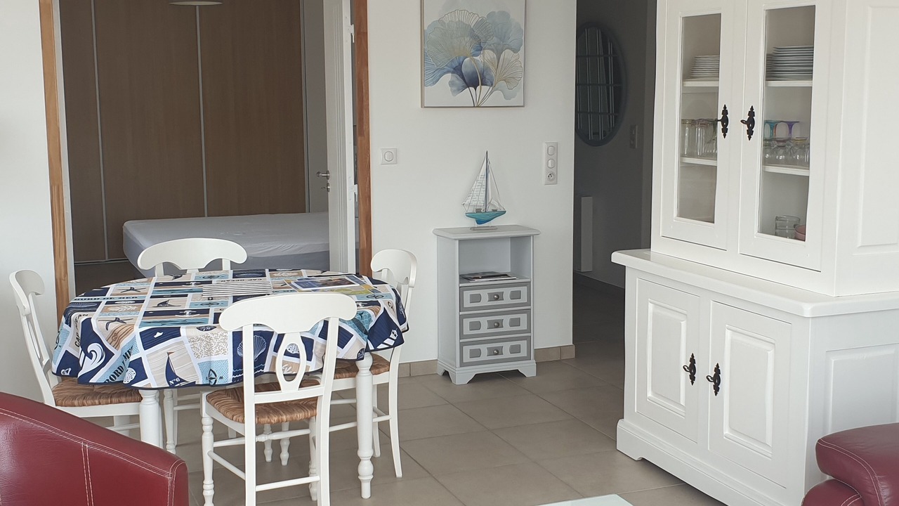 Photo of Bedroom in Port District