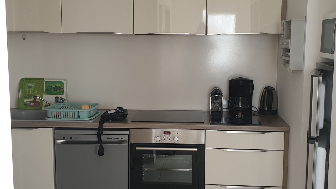 Photo of Kitchen in Port District