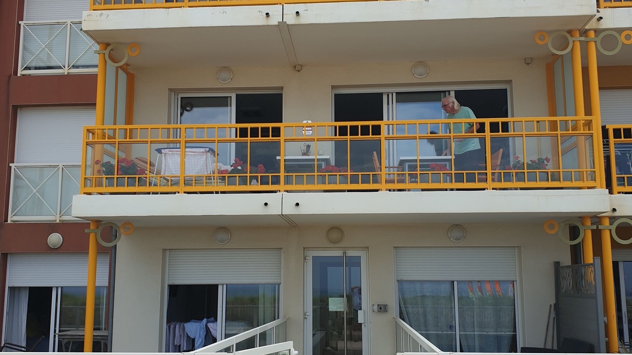 Photo of Outdoor in Port District