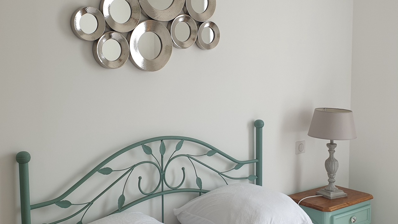 Photo of Bedroom in Port District