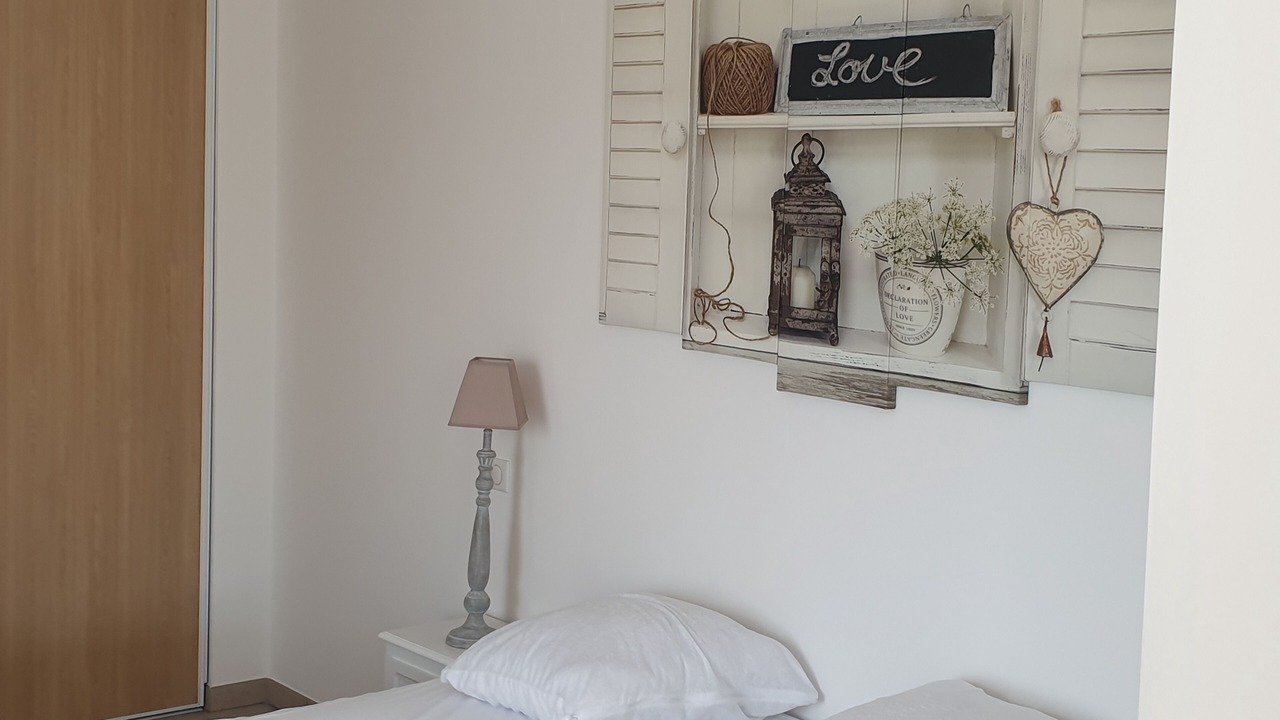 Photo of Bedroom in Port District