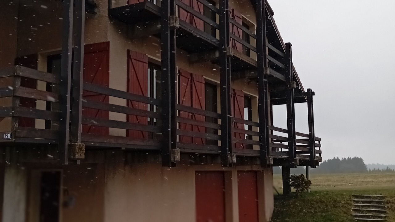 Photo of Outdoor in Champdray
