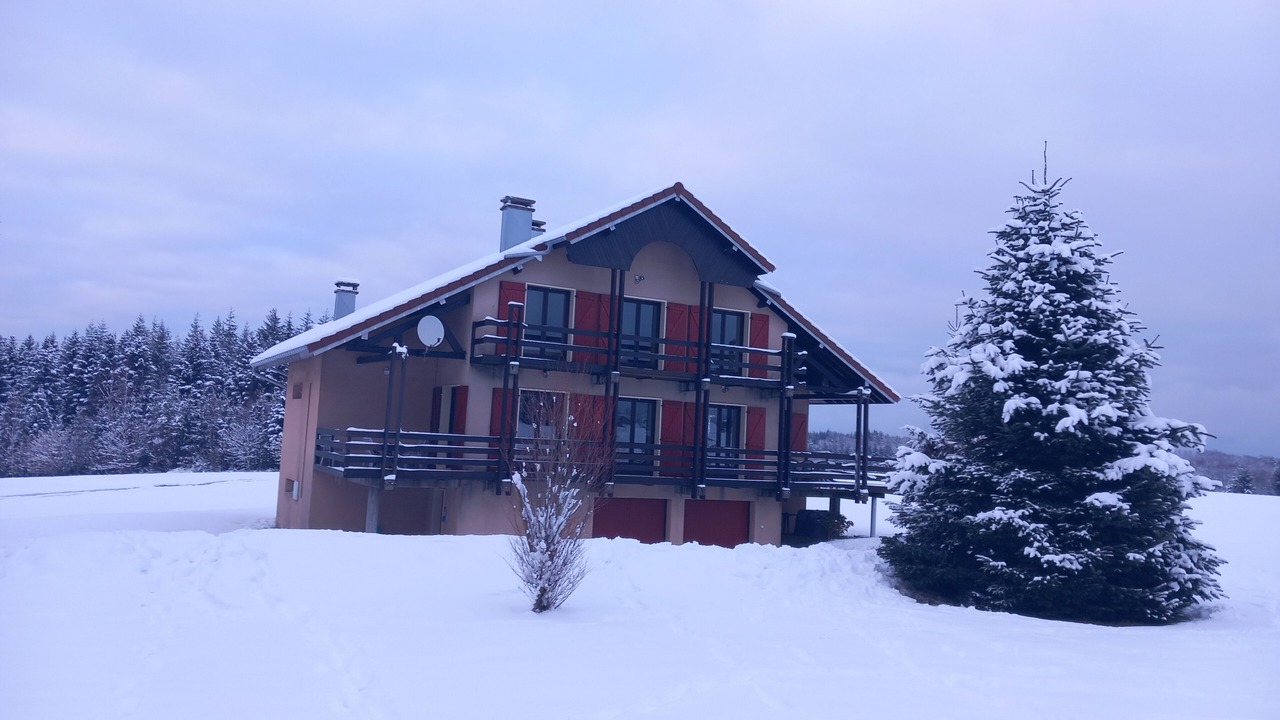 Photo of Outdoor in Champdray