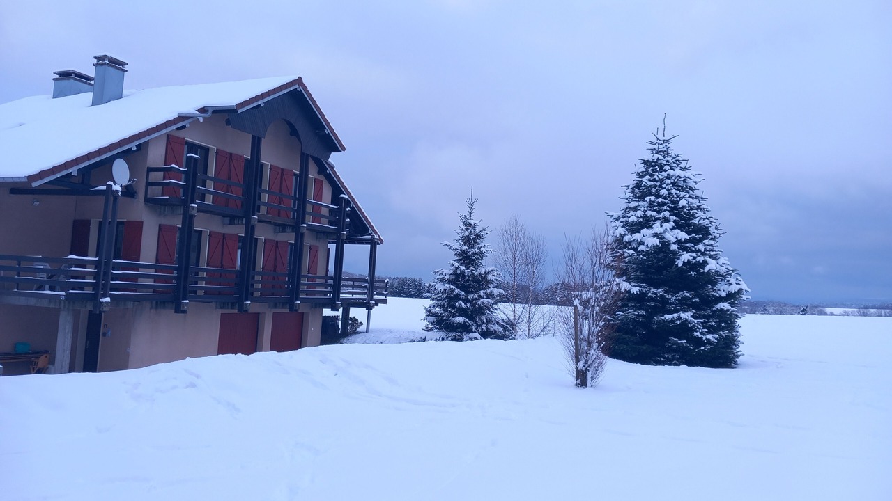 Photo of Outdoor in Champdray