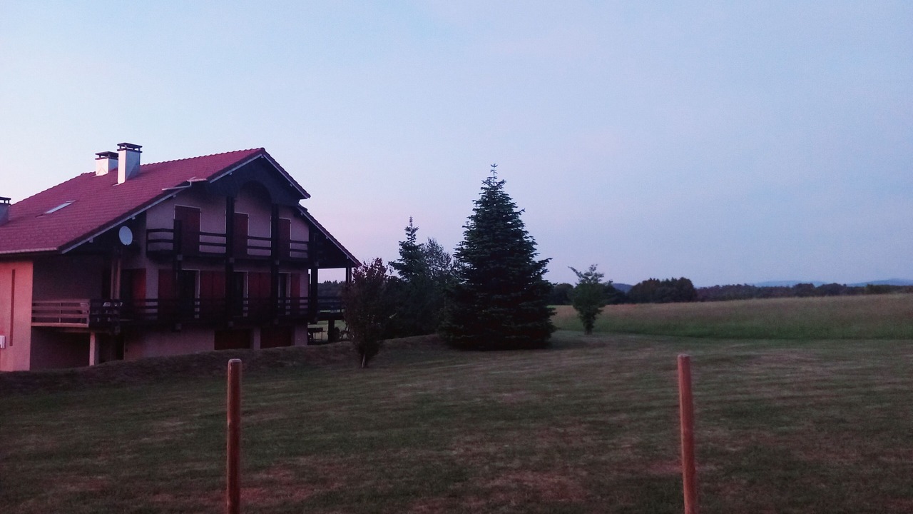 Photo of Outdoor in Champdray