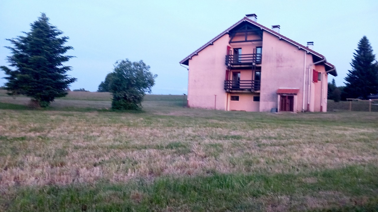 Photo of Outdoor in Champdray