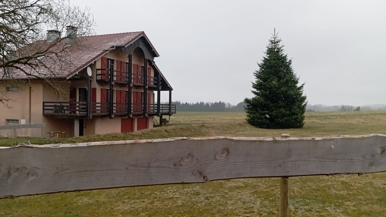 Photo of Outdoor in Champdray