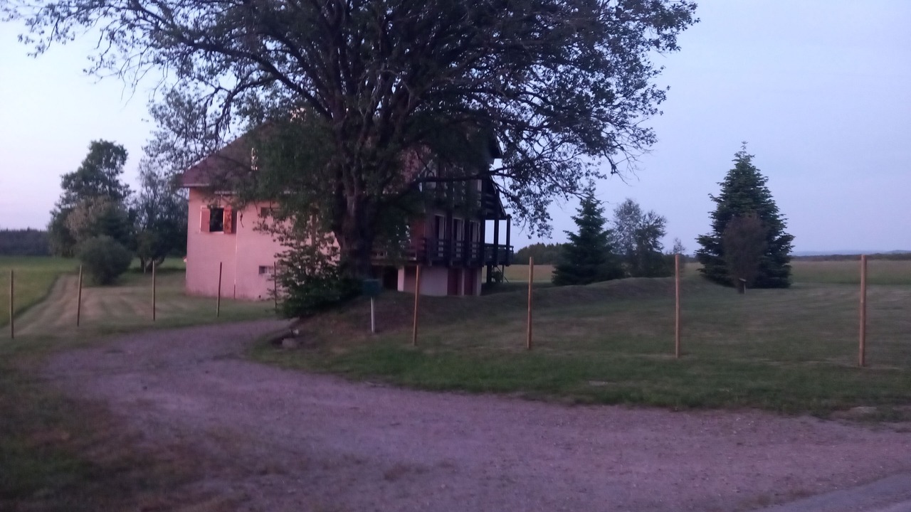 Photo of Outdoor in Champdray