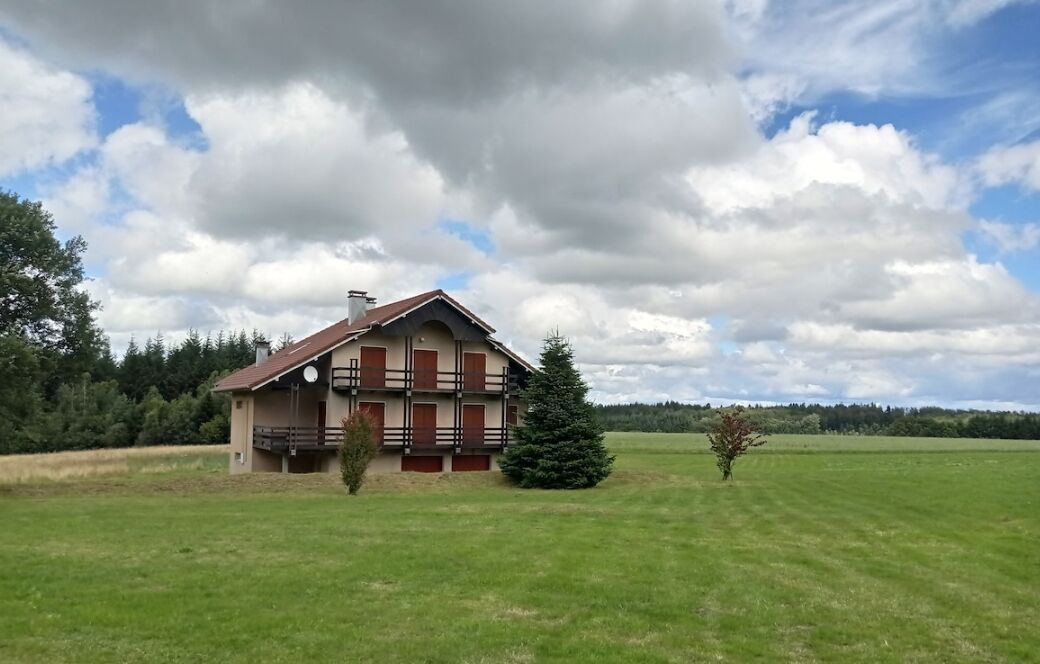 Photo of Outdoor in Champdray
