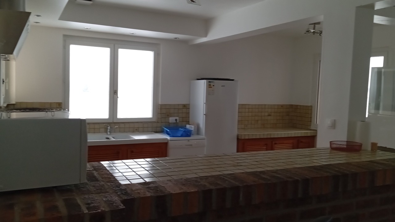 Photo of Kitchen in Champdray