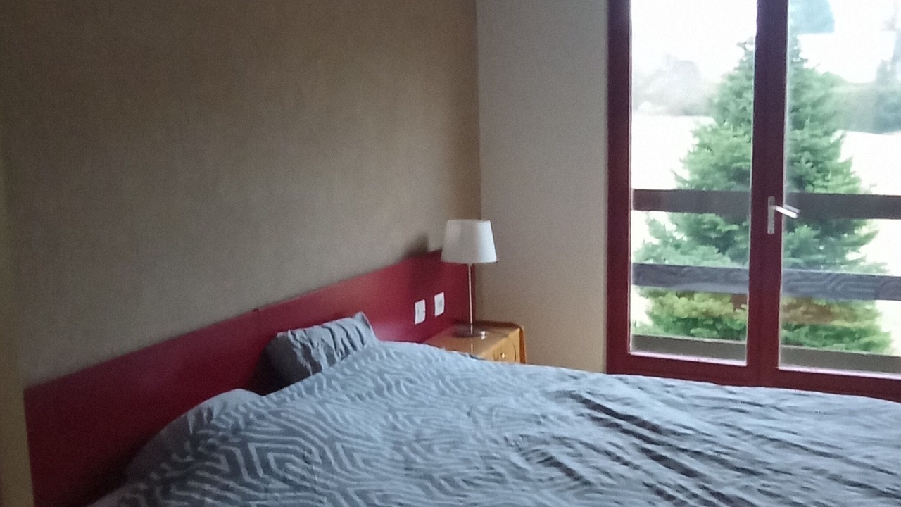 Photo of Bedroom in Champdray